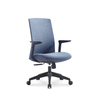 Direto da confortável cadeira de back office da fábrica de malha ergonômica