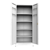 Custom Color Modern Office Organizador de aço Metal Document Stand Gabinet para sala de conferências no espaço de reuniões de hotel