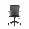 Factory Direct Sale Mesh Back Seat Tarefa Computador Cadeira de escritório ergonômico com suporte lombar