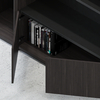 Multi -Fins Documents Gabinet para Office de Home Office Storage