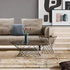 Materiais OEM Office Restaurant Hotel Room Wood Center Chefe Tea
