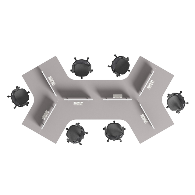 Tabela de trabalho de madeira de madeira