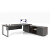 Easy Assembly Office Furniture Conjunto de Móveis de Office de Les