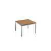 Quantidade comercial mesa de café Luxo Modern Office Chinese Tea Table para sala de recepção