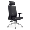 Design ergonômico Eco Friend Friendly Elite Luxury Office Cadeiras de couro para a Suíte Executiva Corporate Boardroom