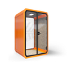 Cabin So Sound à prova de som e portátil à prova de som POD para criar um espaço tranquilo em escritórios ou casas movimentadas
