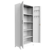 Custom Color Modern Office Organizador de aço Metal Document Stand Gabinet para sala de conferências no espaço de reuniões de hotel