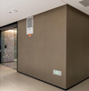 PABELA DE AÇO DE AÇO DE PLANTA DE PLANTA DO PANTA PABELOS DE PROVA DE SOM DE AÇO PARA WALLS Custom