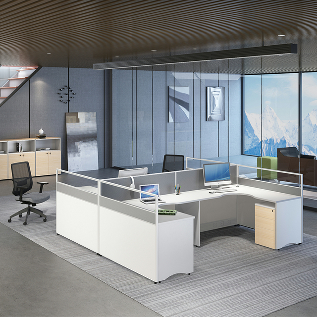 Funcionários Materiais ecologicamente corretos Materiais ergonômicos Minimalistas minimalistas e estações de trabalho