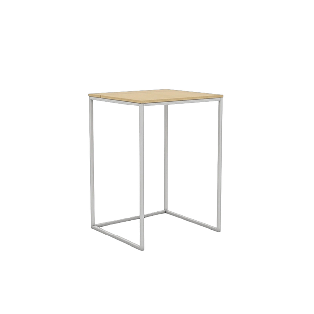 Altura personalizada minimalista de lavanderia de madeira lavadora de lavanderia prateleira de armazenamento para espaços compactos