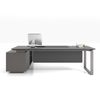 Easy Assembly Office Furniture Conjunto de Móveis de Office de Les