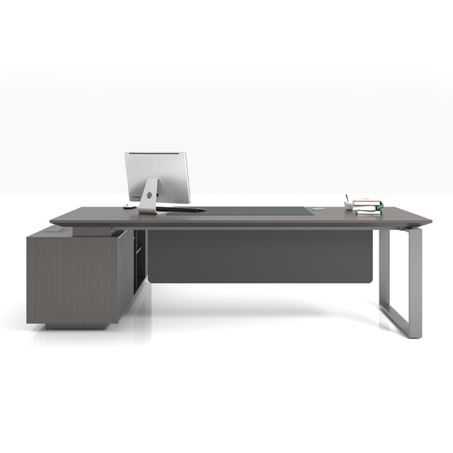 Easy Assembly Office Furniture Conjunto de Móveis de Office de Les