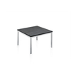 Quantidade comercial mesa de café Luxo Modern Office Chinese Tea Table para sala de recepção