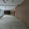 Desmontagem flexível e função de reconstrução Office Metal Aço Partiond Som Som Wall Painéis