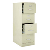 Custom Color 4 gaveta Gabinete de arquivamento branco armazenamento de escritório seguro para negócios da biblioteca escolar