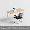 MATERIAIS MINIMALISTOS PROFISSIONAIS MATERIAIS ECOLIANTES DESIGNICAÇÕES ERGONICO DO ESCRITÓRIO DE ESCRITÓRIAS E MESS PARA FUNCIONAIS