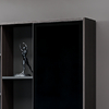 Multi -Fins Documents Gabinet para Office de Home Office Storage