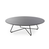 Mesa de café modular de preço por atacado mesa de madeira simples mesa de madeira para sala de estar e escritório
