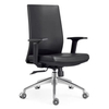 Design ergonômico Eco Friend Friendly Elite Luxury Office Cadeiras de couro para a Suíte Executiva Corporate Boardroom