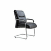 CEO personalizado CEO Design italiano Cadeira de escritório executivo de couro para espaços de trabalho de luxo