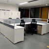 Funcionários Materiais ecologicamente corretos Materiais ergonômicos Minimalistas minimalistas e estações de trabalho