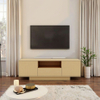 TV minimalista para pequenos apartamentos design moderno elegante com armazenamento