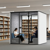 Sustainable Sounds Protonspace POD POD NEUTRA DE CARBONA NEUTRAL CABE