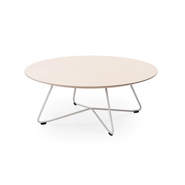 Mesa de café modular de preço por atacado mesa de madeira simples mesa de madeira para sala de estar e escritório