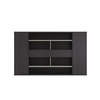 Móveis modulares personalizados Personal ou E0 Certificado de alta densidade Partícula Office School School Apartamento Gabinete de arquivo